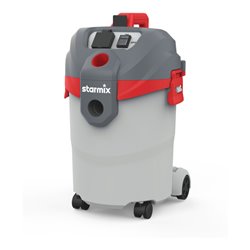 Starmix Nass-Trockensauger Flexo AP-1420