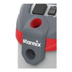 Starmix Nass-Trockensauger Flexo AP-1420