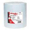 WypAll L10 Oberflächenwischpapier, 1 blaue Rolle x 1.000 Papierwischer