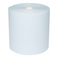 WypAll L10 Oberflächenwischpapier, 1 blaue Rolle x 1.000 Papierwischer