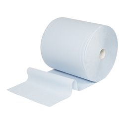 WypAll L10 Oberflächenwischpapier, 1 blaue Rolle x 1.000 Papierwischer