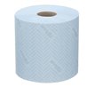 WypAll L10 Papierreinigungstücher für Lebensmittel + Hygiene, 6 Rollen x 800 Papierreinigungstücher