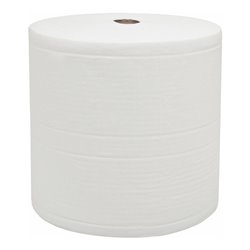 WypAll Industriewischtücher L30, Jumborolle, 1 Rolle x 1.000 Wischtücher, 3-lagig, weiß