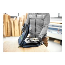 Festool Sägeblatttasche SBB-FT1