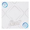 Scott Essential Jumbo Toilettenpapierrolle, 6 Rollen x 380m Blatt 2-lagigen Toilettenpapiers