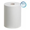 Scott gerollte Papierhandtücher Slimroll , weiß, 1-lagig