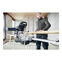 Festool Akku-Kapp-Zugsäge KSC 60 EB 5,0 I-UG-Set KAPEX