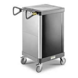 Kärcher Reinigungswagen FM ExpertPro 50/ S C