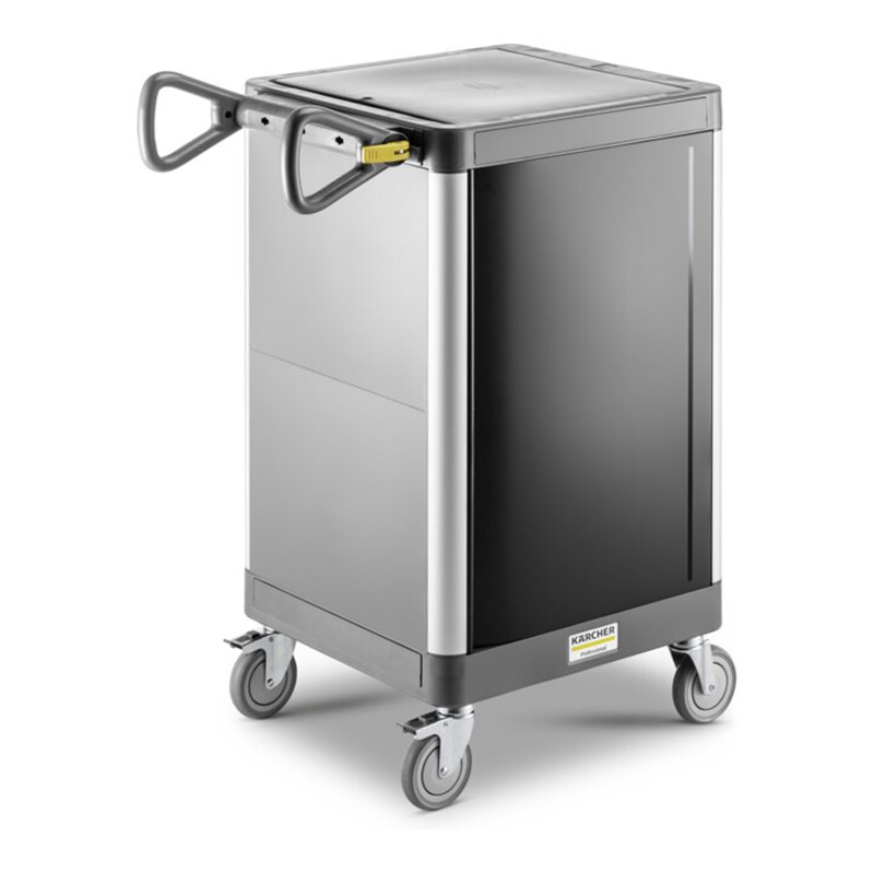 Kärcher Reinigungswagen FM ExpertPro 50/ S C