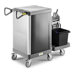 Kärcher Reinigungswagen FM ExpertPro 50/ W Tp