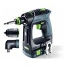 Festool Akku-Bohrschrauber CXS 12 2,5-Set