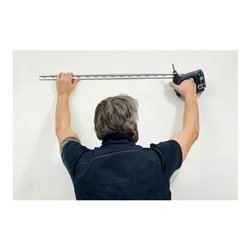 Festool Akku-Bohrschrauber CXS 12 2,5-Set