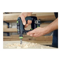 Festool Akku-Bohrschrauber CXS 12 2,5-Set