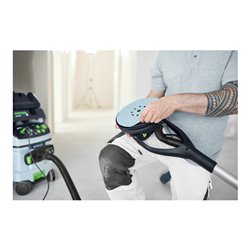 Festool Langhalsschleifer LHS 2-M 225 EQ PLANEX