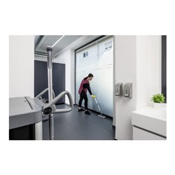 Kärcher Reinigungswagen FM ExpertPro 100/ W Tp