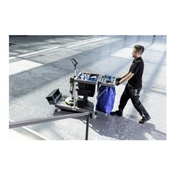 Kärcher Reinigungswagen FM Expert 100/M