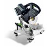 Festool Akku-Leistensäge SYMC 70 4,0 EBI-Plus SYMMETRIC