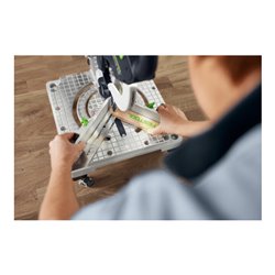 Festool Akku-Leistensäge SYMC 70 4,0 EBI-Plus SYMMETRIC