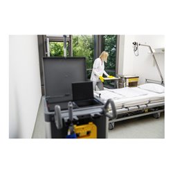 Kärcher Reinigungswagen FM ExpertPro 50/ P