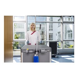 Kärcher Reinigungswagen FM ExpertPro 50/ S