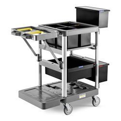 Kärcher Reinigungswagen FM Expert 50/ P