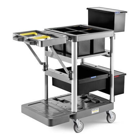 Kärcher Reinigungswagen FM Expert 50/ P