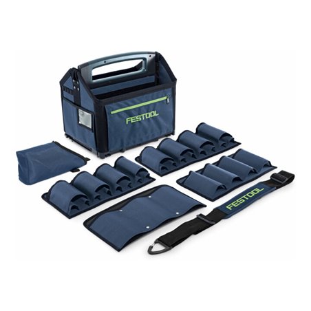 Festool Systainer³ ToolBag SYS3 T-BAG M