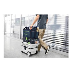 Festool Systainer³ ToolBag SYS3 T-BAG M