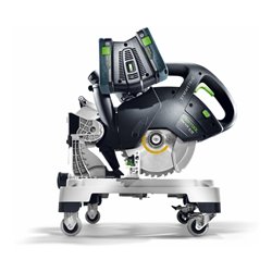 Festool Akku-Leistensäge SYMC 70 EB-Basic SYMMETRIC