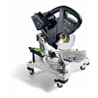 Festool Akku-Leistensäge SYMC 70 EB-Basic SYMMETRIC