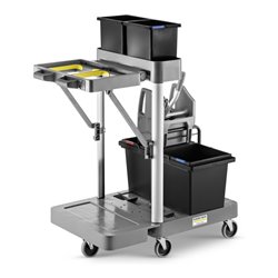 Kärcher Reinigungswagen FM Swift 50/W