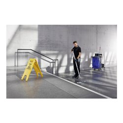 Kärcher Reinigungswagen FM Swift 50/W