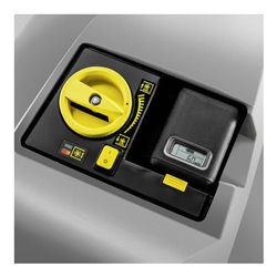 Kärcher Teppichkehrsaugmaschine CVS 65/1 Bp