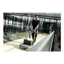 Kärcher Reinigungswagen FM Swift 50/ C