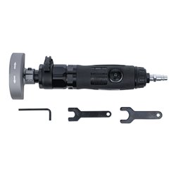 BGS Druckluft-Trennschneider | flexibler Kopf | 260 mm