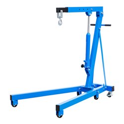 BGS Motorkran | 1000 kg