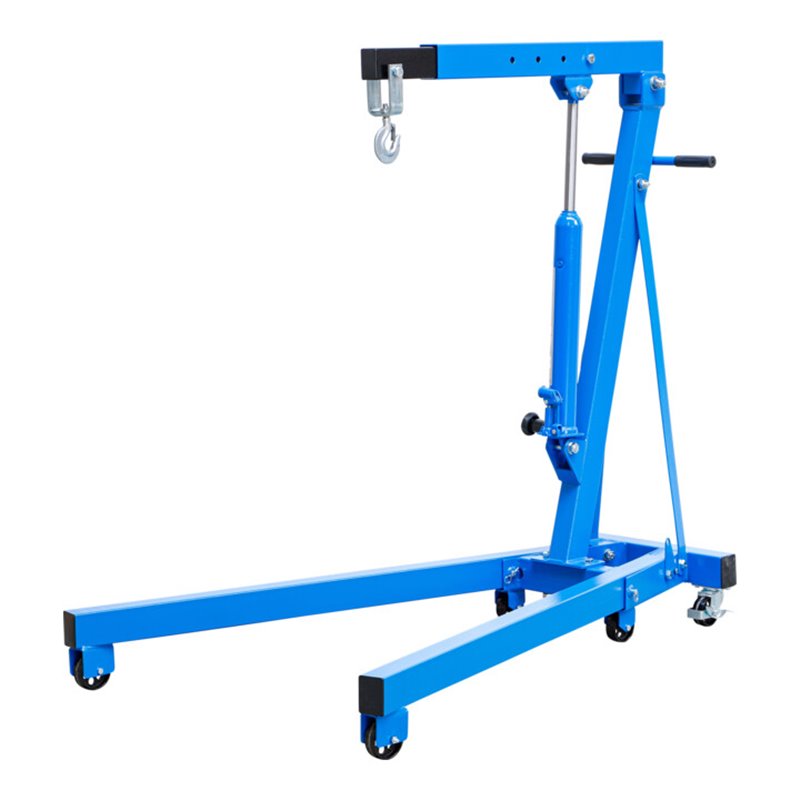 BGS Motorkran | 1000 kg