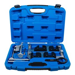 BGS Motor-Einstellwerkzeug-Satz | für BMW S63