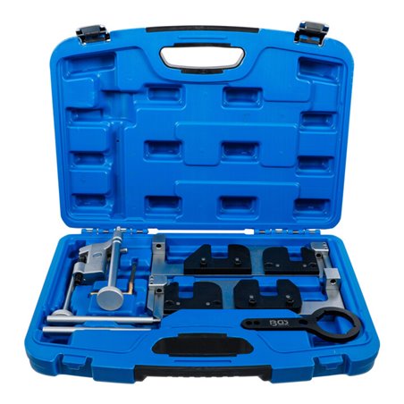 BGS Motor-Einstellwerkzeug-Satz | für BMW S63