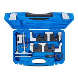 BGS Motor-Einstellwerkzeug-Satz | für BMW S63