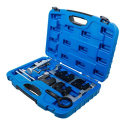 BGS Motor-Einstellwerkzeug-Satz | für BMW S63