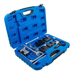 BGS Motor-Einstellwerkzeug-Satz | für BMW S63