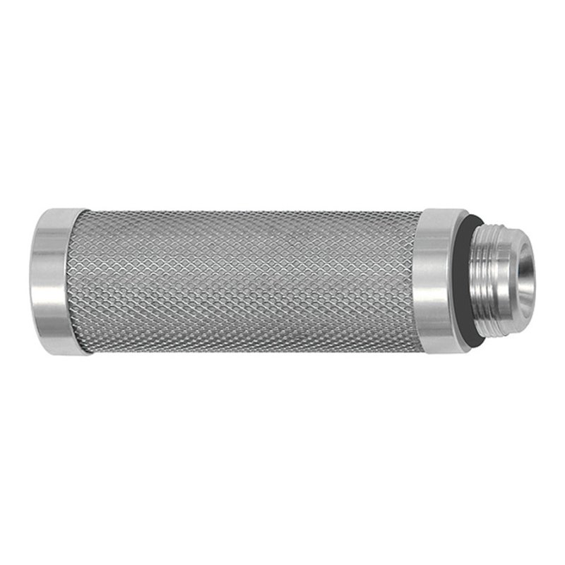 Riegler Aktivkohlefilterelement, für Aktivkohlefilter »variobloc«, BG 2