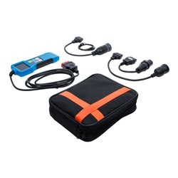 BGS OBD 2 (EOBD) Fehlerdiagnosegerät | für LKW