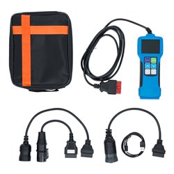 BGS OBD 2 (EOBD) Fehlerdiagnosegerät | für LKW
