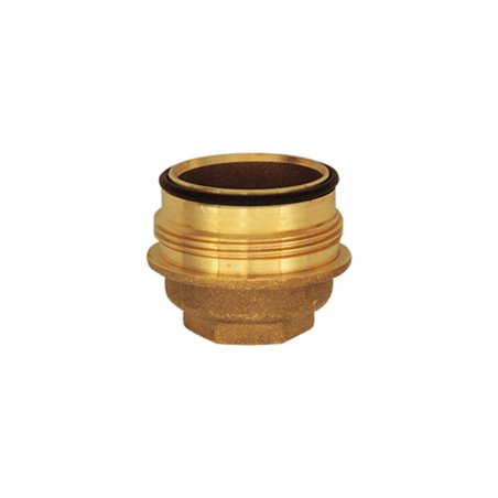 Riegler Messingsiebtasse, für Druckregler für Trinkwasser, R 1/2, R 3/4