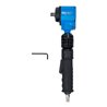 BGS Druckluft-Schlagschrauber | abgewinkelt | mit dreh- und neigbarem Kopf | 12,5 mm (1/2') | 650 Nm