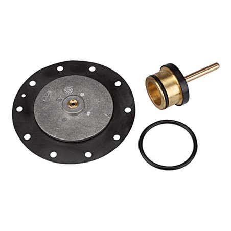 Riegler Verschleißteilesatz, für Druckregler »Standard«, BG 4