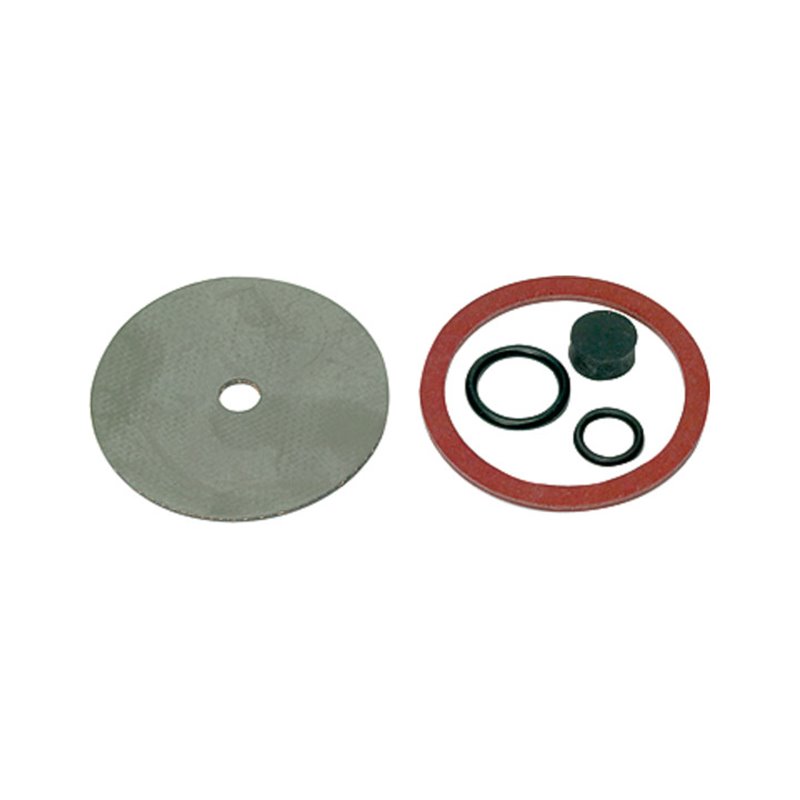 Riegler Verschleißteilesatz, für Druckregler DRV 200, G 1/2