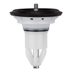 Riegler Ventilaustauschsatz, für Druckregler für Trinkwasser, R 1